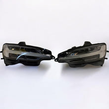 Load image into Gallery viewer, Frontscheinwerfer Volvo S60 V60 32338020 Full LED Ein Satz Headlight SCH8936416430bc