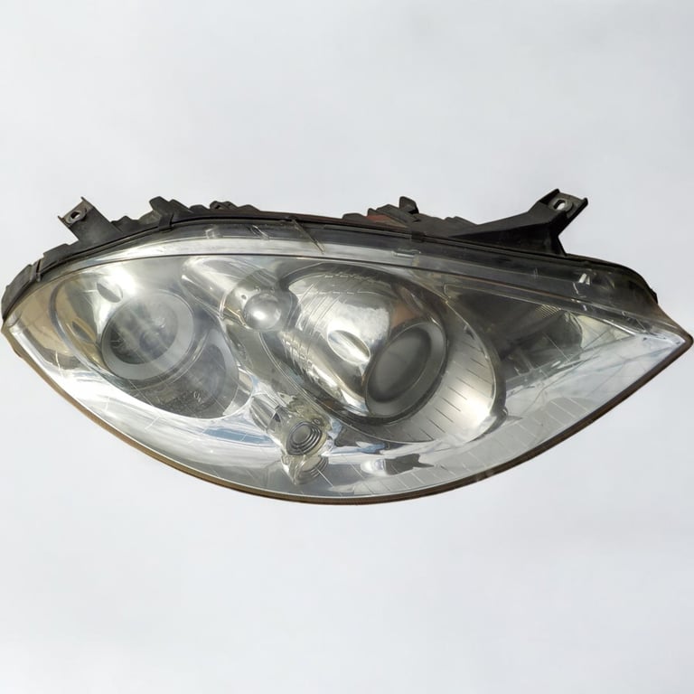 Frontscheinwerfer Mercedes-Benz W169 A1698207461 Xenon Rechts Headlight SCH1985607622zf