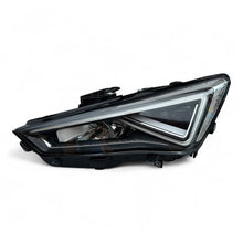 Load image into Gallery viewer, Frontscheinwerfer Seat Leon 5FB941007F Full LED Ein Stück (Rechts oder Links)