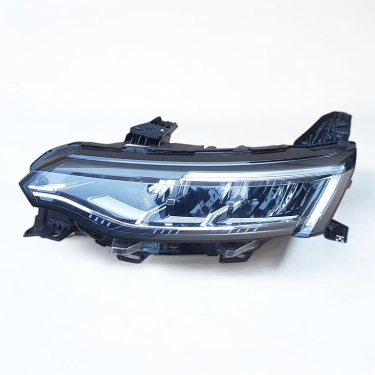 Frontscheinwerfer Renault Talisman 260601223R LED Links Scheinwerfer Headlight