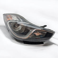 Laden Sie das Bild in den Galerie-Viewer, Frontscheinwerfer Hyundai Ix20 92102-1K LED Rechts Scheinwerfer Headlight