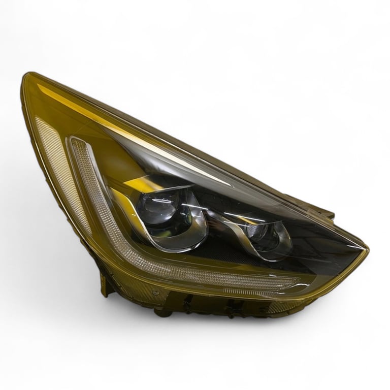 Frontscheinwerfer Kia Niro 92190-G5200 LED Rechts Scheinwerfer Headlight SCH3805777269wk