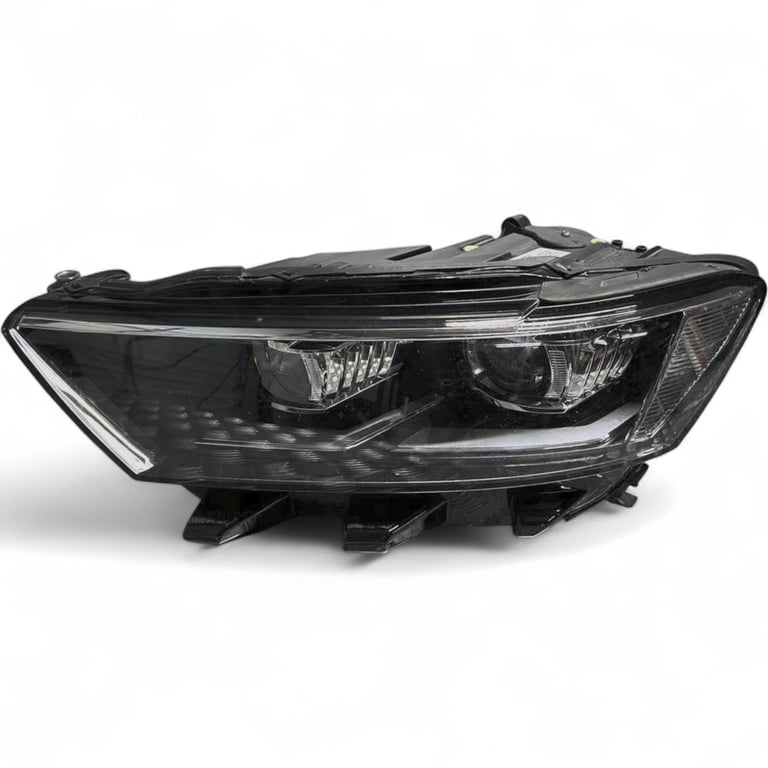 Frontscheinwerfer VW T-Roc 2GA941035D Ein Stück (Rechts oder Links) Headlight SCH1528026940dv