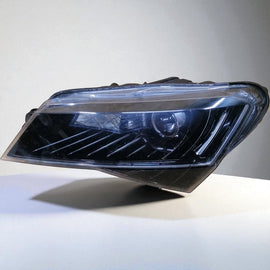 Frontscheinwerfer Skoda Superb III 3V1941015A Xenon Links Scheinwerfer Headlight