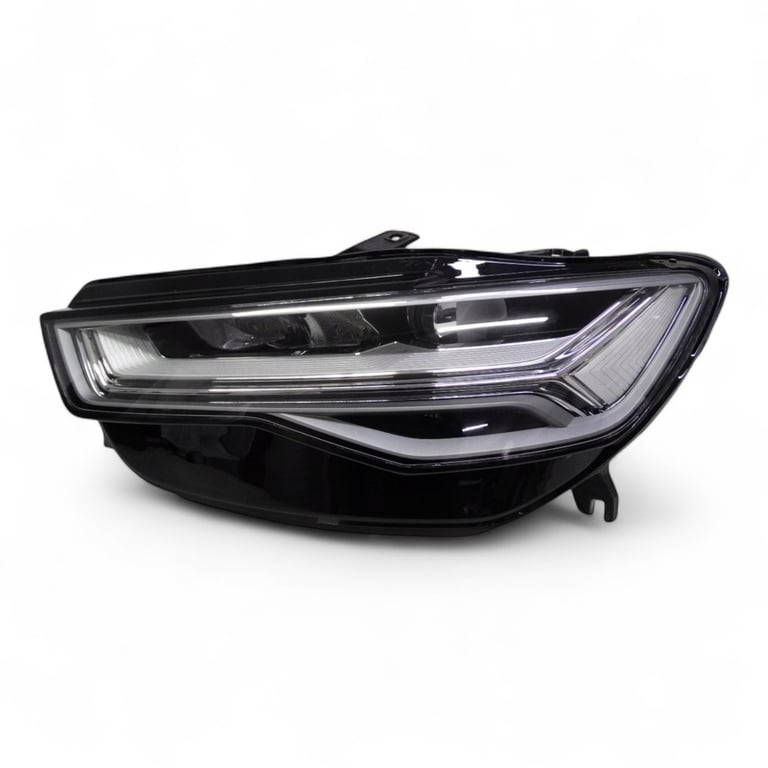 Frontscheinwerfer Audi A6 C7 4G0941033H Full LED Links Scheinwerfer Headlight SCH3298800556wb