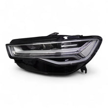 Laden Sie das Bild in den Galerie-Viewer, Frontscheinwerfer Audi A6 C7 4G0941033H Full LED Links Scheinwerfer Headlight SCH3298800556wb
