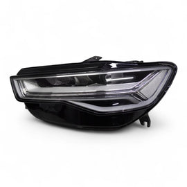 Frontscheinwerfer Audi A6 C7 4G0941033H Full LED Links Scheinwerfer Headlight SCH3298800556wb