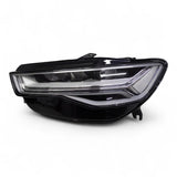 Frontscheinwerfer Audi A6 C7 4G0941033H Full LED Links Scheinwerfer Headlight