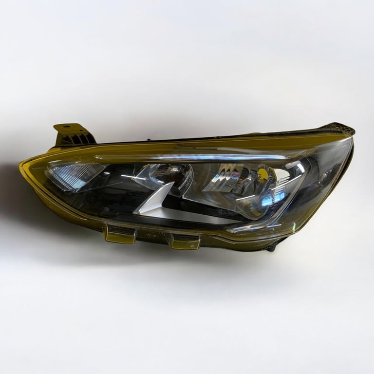 Frontscheinwerfer Ford Focus IV MX7B-13E015-CC LED Links Scheinwerfer Headlight