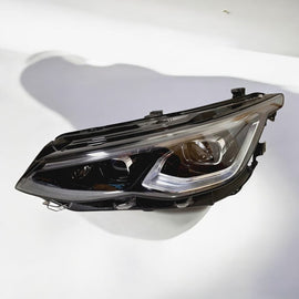 Frontscheinwerfer VW Golf VIII 5H1941059C LED Links Scheinwerfer Headlight SCH7919689328ve