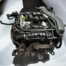 Laden Sie das Bild in den Galerie-Viewer, Motor Audi A3 DPCA 1.5 TSI 150PS 110kW 32TKm 2021 Benzin Engine Komplett