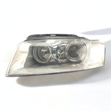 Laden Sie das Bild in den Galerie-Viewer, Frontscheinwerfer Audi A8 422305 Xenon Links Scheinwerfer Headlight