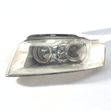 Frontscheinwerfer Audi A8 422305 Xenon Links Scheinwerfer Headlight