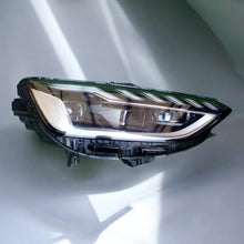 Laden Sie das Bild in den Galerie-Viewer, Frontscheinwerfer Audi A4 B9 8W0941034D Full LED Rechts Scheinwerfer Headlight