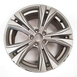 1x Alufelge 18 Zoll 8.0