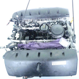 Motor VW Touareg BLE 5.0 TDI 313PS 230kW 2005 Diesel Engine Unkomplett