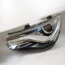 Load image into Gallery viewer, Frontscheinwerfer Audi A1 8X0941005 Xenon Links Scheinwerfer Headlight