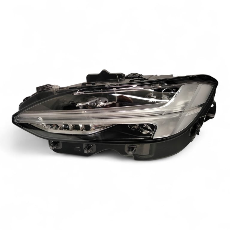 Frontscheinwerfer Volvo S90 V90 32228316 LED Links Scheinwerfer Headlight SCH1771104977oe