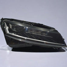 Load image into Gallery viewer, Frontscheinwerfer Skoda Superb III 3V1941016D LED Rechts Scheinwerfer Headlight