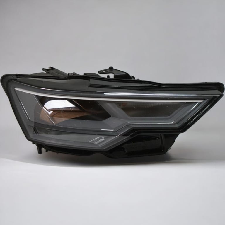 Frontscheinwerfer Audi A6 C8 4KO941034 LED Rechts Scheinwerfer Headlight SCH4230537800vv