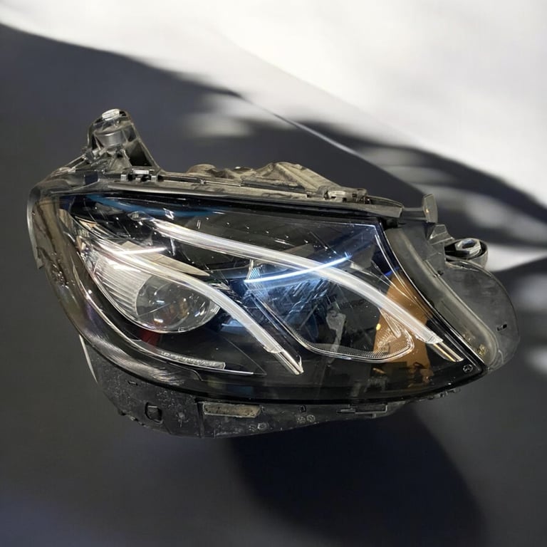 Frontscheinwerfer Mercedes-Benz 2139064204 Rechts Scheinwerfer Headlight