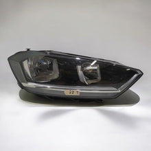 Load image into Gallery viewer, Frontscheinwerfer VW Golf VII Sportsvan 517941006B Rechts Scheinwerfer Headlight SCH1735634907ov