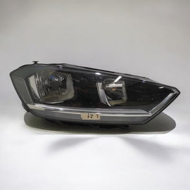 Frontscheinwerfer VW Golf VII Sportsvan 517941006B Rechts Scheinwerfer Headlight SCH1735634907ov
