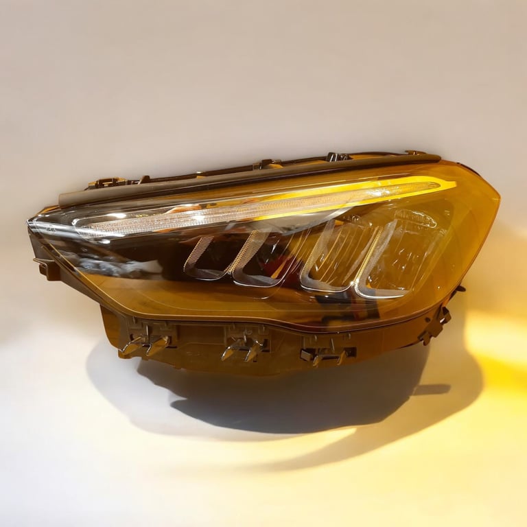 Frontscheinwerfer Mercedes-Benz W247 A2479066107 LED Links Headlight