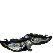 Laden Sie das Bild in den Galerie-Viewer, Frontscheinwerfer Land Rover Sport FK72-13W029-EE FK72-13W030-EE LED Ein Satz SCH9937081681xb