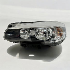 Frontscheinwerfer BMW F45 F46 7422573-02 Links Scheinwerfer Headlight
