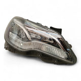 Frontscheinwerfer Mercedes-Benz A2078200859KZ 207906061871DACR LED Rechts