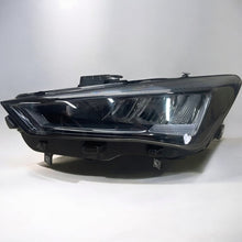 Laden Sie das Bild in den Galerie-Viewer, Frontscheinwerfer Seat Leon 5FB941005D Full LED Links Scheinwerfer Headlight