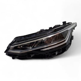 Frontscheinwerfer VW Golf VIII LED Ein Stück (Rechts oder Links) Headlight SCH7920397771mp