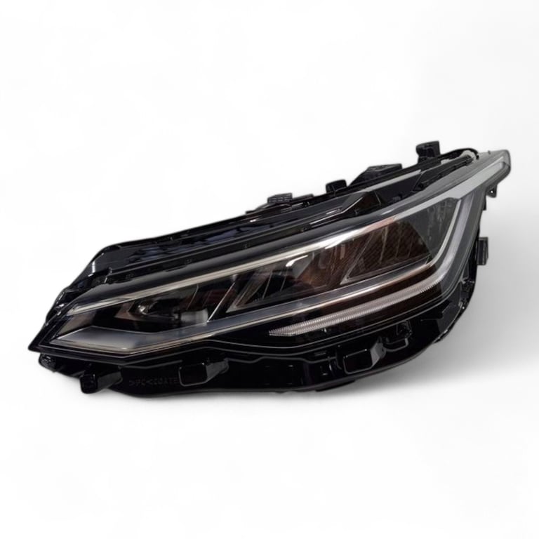 Frontscheinwerfer VW Golf VIII LED Ein Stück (Rechts oder Links) Headlight SCH7920397771mp