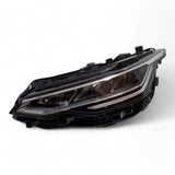 Frontscheinwerfer VW Golf VIII LED Ein Stück (Rechts oder Links) Headlight
