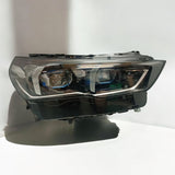 Frontscheinwerfer BMW 5 5A798D2 Rechts Scheinwerfer Headlight