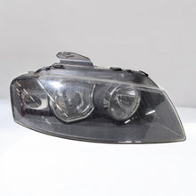 Load image into Gallery viewer, Frontscheinwerfer Audi A3 Rechts Scheinwerfer Headlight