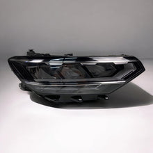 Load image into Gallery viewer, Frontscheinwerfer VW Passat B8 3G1941036Q Full LED Rechts Scheinwerfer Headlight