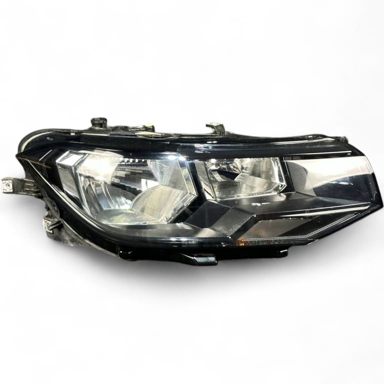 Frontscheinwerfer VW T-Cross T Cross 2GM941006 Rechts Scheinwerfer Headlight SCH8894447529up