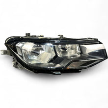 Laden Sie das Bild in den Galerie-Viewer, Frontscheinwerfer VW T-Cross T Cross 2GM941006 Rechts Scheinwerfer Headlight SCH8894447529up