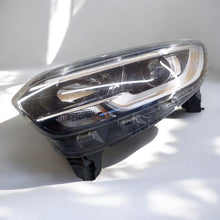 Laden Sie das Bild in den Galerie-Viewer, Frontscheinwerfer Renault Kadjar 260609984 Links Scheinwerfer Headlight SCH8386744967qe