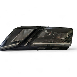 Frontscheinwerfer Skoda Octavia III 5E1941015D Full LED Links Headlight SCH6949610226nc