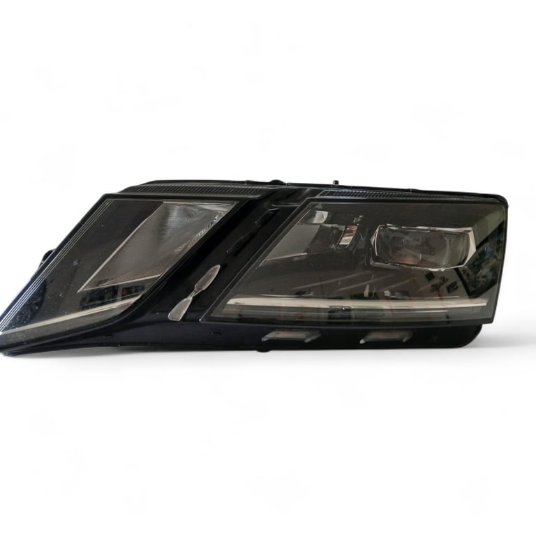 Frontscheinwerfer Skoda Octavia III 5E1941015D Full LED Links Headlight SCH6949610226nc