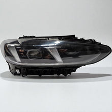 Load image into Gallery viewer, Frontscheinwerfer BMW 4 G22 G23 G26 5A3B2F4 LED Rechts Scheinwerfer Headlight SCH6287288997bg