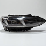 Frontscheinwerfer BMW 4 G22 G23 G26 5A3B2F4 LED Rechts Scheinwerfer Headlight