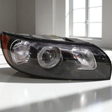 Frontscheinwerfer Volvo S40 V50 Xenon Rechts Scheinwerfer Headlight