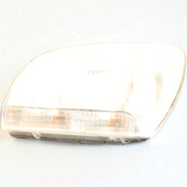 Frontscheinwerfer Kia Sportage II E131750094 Links Scheinwerfer Headlight