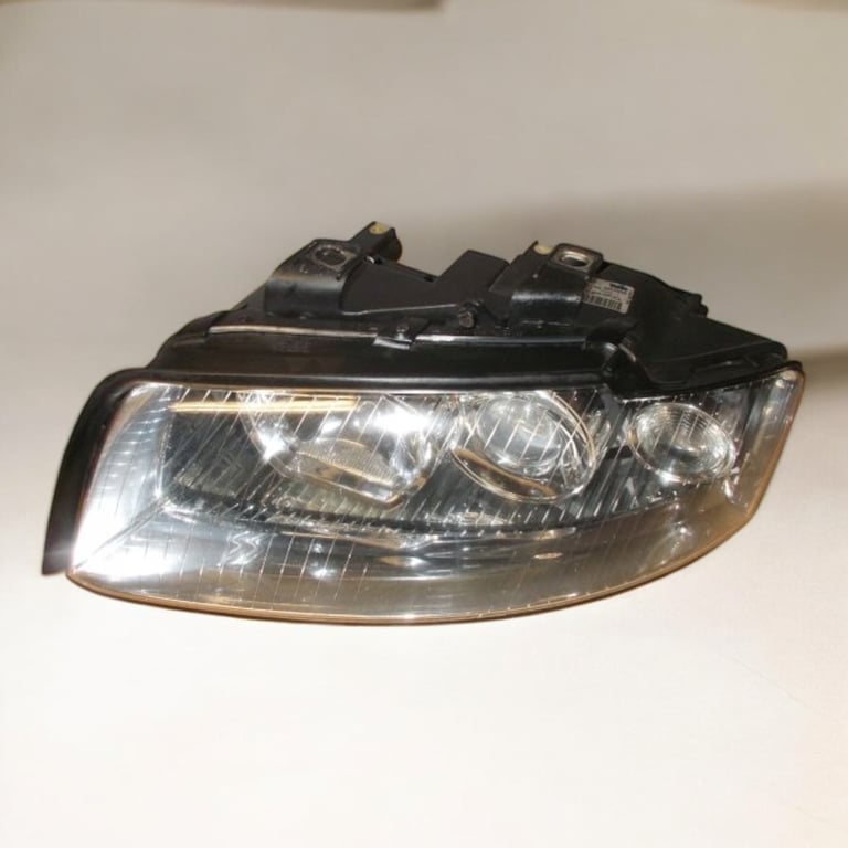 Frontscheinwerfer Audi A4 89310230 Xenon Links Scheinwerfer Headlight