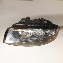 Load image into Gallery viewer, Frontscheinwerfer Audi A4 89310230 Xenon Links Scheinwerfer Headlight