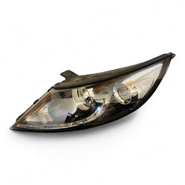 Frontscheinwerfer Kia Sportage 921013U290 Xenon Ein Stück (Rechts oder Links)